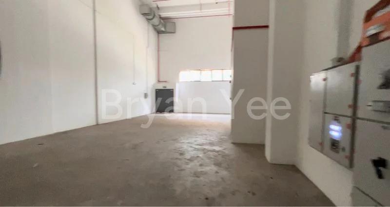 Factory / Workshop (B2) for Sale in  Platinum@Pioneer - Image 5